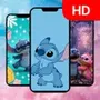 Stitch Live Wallpapers HD