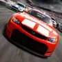 Stock Car Racing