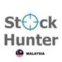 StockHunter - KLSE ( Bursa )
