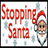 Stopping Santa
