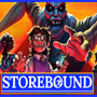 Storebound
