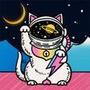 Strange Cat Puzzle Games