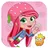 Strawberry Shortcake Big City