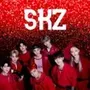 Stray Kids Challenge