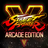 Street Fighter V: Arcade Edition