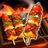 Street Food Puzzle