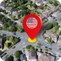 Street View Live 3D GPS Map