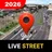 Street View Live Map - Satellite World Map