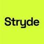 Stryde steps screentime