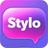 Stylo: Share Chat