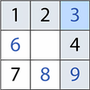 Sudoku Classic!