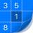 Sudoku - Numbers Logic Puzzle
