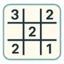 Sudoku Smart Brain Trainer