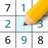 Sudoku - The Classic one