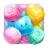 Sugar Cubes Match