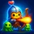 Suika Dungeons: Drop Merge RPG