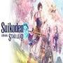 Suikoden STAR LEAP