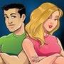 Summertime Saga: Workout App