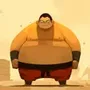Sumo Showdown 2025