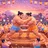 Sumo Wrestling: Gym Lifting