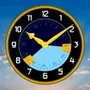 Sunclock - Sunrise Sunset Moon