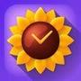 Sunflower - Sober Tracker