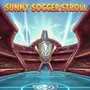Sunny Soccer Stroll