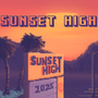 Sunset High