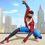 Super Action Fighting Hero