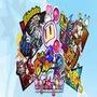 Super Bomberman R