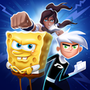 Super Brawl Universe