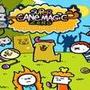 Super Cane Magic Zero