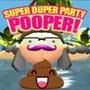 Super Duper Party Pooper