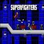 Super Fighters 2022