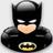 Super Hero Icons