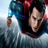 super hero man game