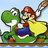 Super Mario Advance 2- Super Mario World GBA Game