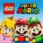 乐高 Super Mario