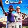 Super Mega Baseball 4