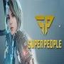 SUPER PEOPLE