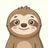 Super Speedy Sloth : Sloth Run