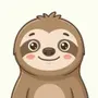 Super Speedy Sloth : Sloth Run