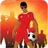 Super Strikas Football Match