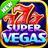 Super Vegas Slots Casino Games