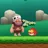 Super Wild Man: Adventure Game