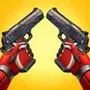 Superhero VR: Shoot Fight 3D