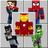 Superheroes Mods Minecraft