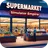 Supermarket Grocery Simulator