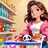 Supermarket Match 3D