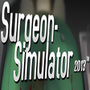 Surgeon Simulator 2013